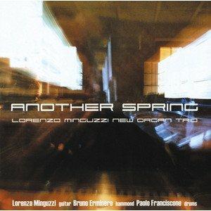 Another Spring - CD Audio di Lorenzo Minguzzi