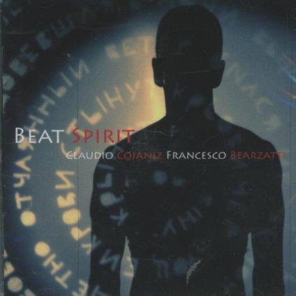 Beat Spirit - CD Audio di Francesco Bearzatti,Claudio Cojaniz