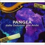 J.girotto & Sax Four Fun - Pangea