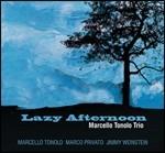 Lazy Afternoon - CD Audio di Marcello Tonolo