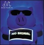 No Signal - CD Audio di Daniele Vianello