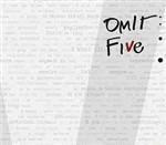 Omit Five - CD Audio di Omit Five