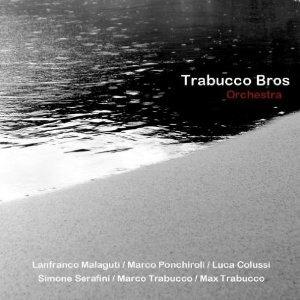 Orchestra - CD Audio di Trabucco Bros