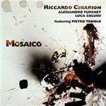 Mosaico - CD Audio di Riccardo Chiarion