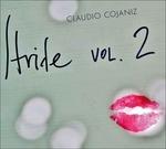 Stride vol.2 - CD Audio di Claudio Cojaniz