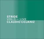 Stride vol.3 Live