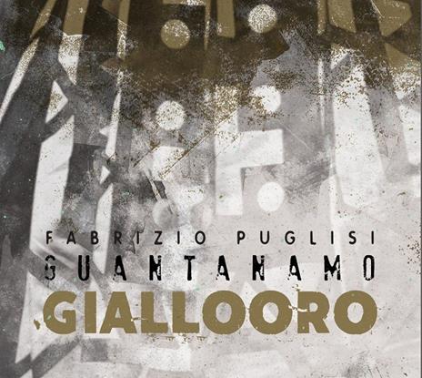 Giallo oro - CD Audio di Fabrizio Puglisi