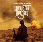 Duty Free Rockets - CD Audio di Ustmamò
