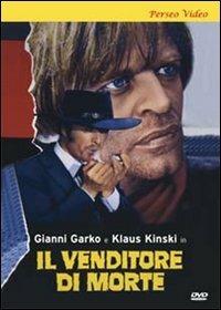 Venditore di morte di Vincent Thomas - DVD