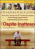 L' ospite inatteso