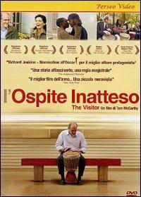 L' ospite inatteso di Thomas McCarthy - DVD