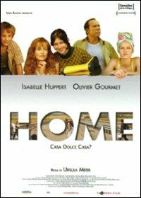 Home di Ursula Meier - DVD