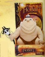 Hobbit. Goblin King Peluche