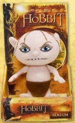 Hobbit. Gollum Peluche