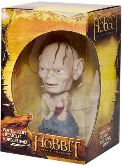 Hobbit. Gollum Tremolo - 6