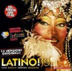 Latino! 19 - CD Audio