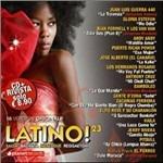 Latino! 23 - CD Audio