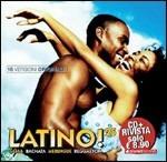 Latino! 25 - CD Audio