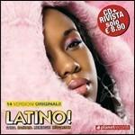 Latino! 29 (+ Rivista) - CD Audio