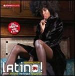 Latino! 34 ( + Rivista) - CD Audio