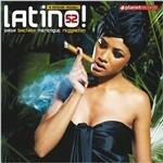 Latino! 52 ( + Rivista) - CD Audio