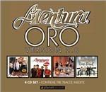 Oro Version 2.0 - CD Audio di Aventura