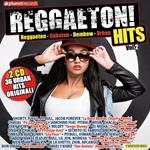 Reggaeton! Hits vol.2