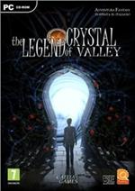 The Legend Of Crystal Valley