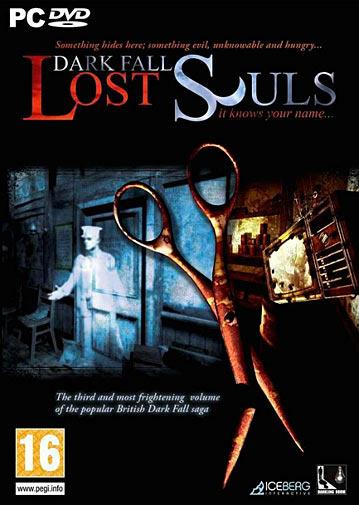 Dark Fall 3 Lost Souls