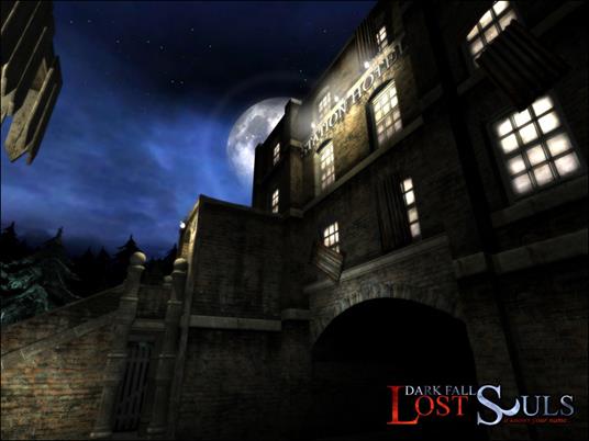 Dark Fall 3 Lost Souls - 7