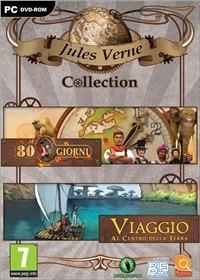 Jules Verne Collection - PC