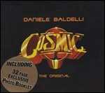 CD Cosmic. The Original ( + Booklet) Daniele Baldelli