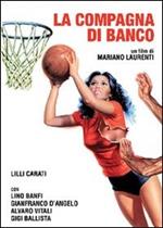 La compagna di banco (DVD)