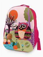 Zaino Happy BackPack! Foresta