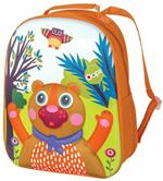 Zaino Happy BackPack! Orso