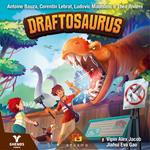 Draftosaurus. Gioco da tavolo