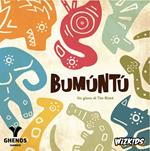 Bumuntu. Gioco da tavolo