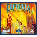 Euphoria. Gioco da tavolo