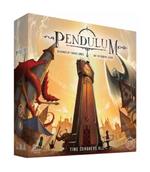 Pendulum. Gioco da tavolo