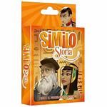 Similo Storia 2a Edizione (In Cartone). Gioco da tavolo