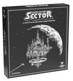 Escape the dark sector. Gioco da tavolo