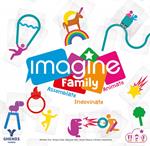 Imagine Family. Gioco da tavolo