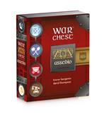 War Chest- Esp. Assedio. Gioco da tavolo