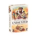 Undaunted North Africa. Gioco da tavolo