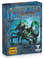 Aeon's End - I Senzanome Gioco da tavolo