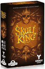 Skull King. Gioco da tavolo