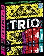 Trio. Gioco da tavolo