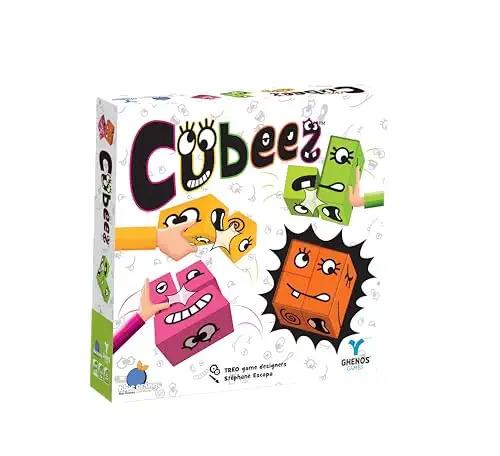 Cubeez (GHE263)