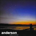 Take a Bow - CD Audio di Anderson