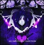 Nu Emotional Injection - CD Audio di An Handful of Dust